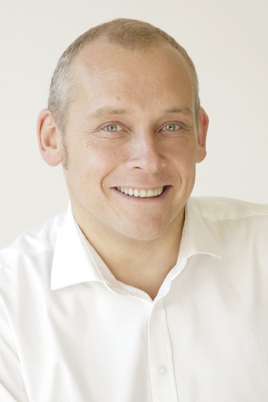 Guy Payne, accredited counsellor and psychotherapist